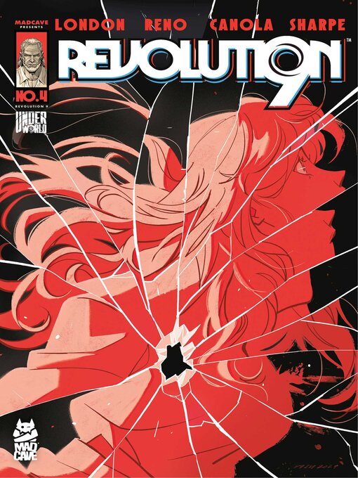 Title details for Revolution 9 (2024), Issue 4 by Mark London - Available